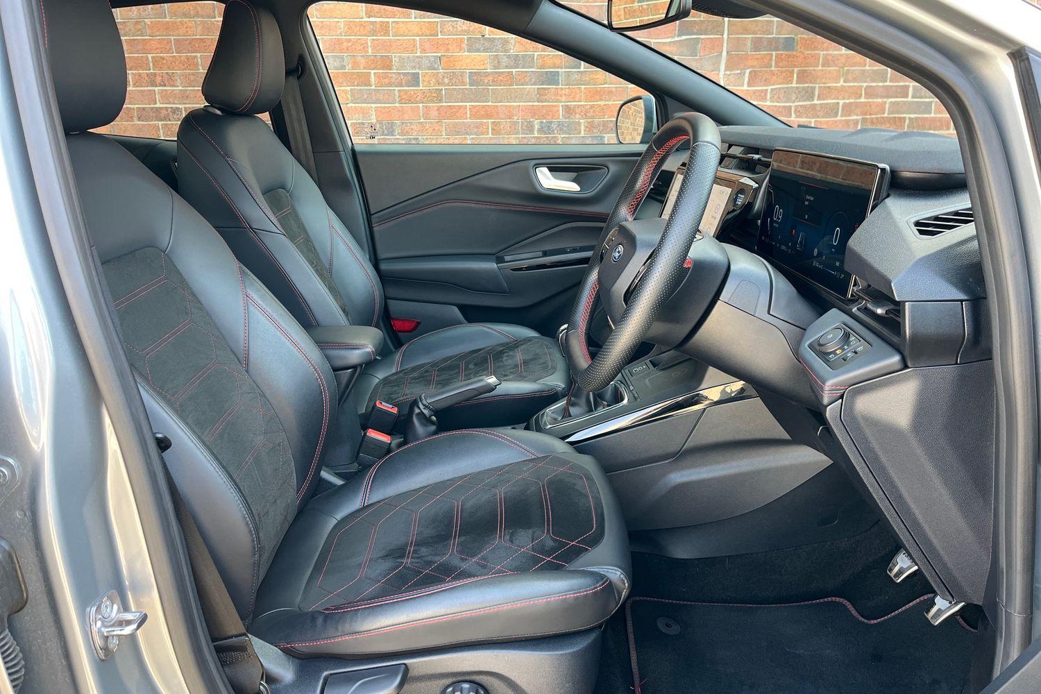 Ford Puma Photo 30