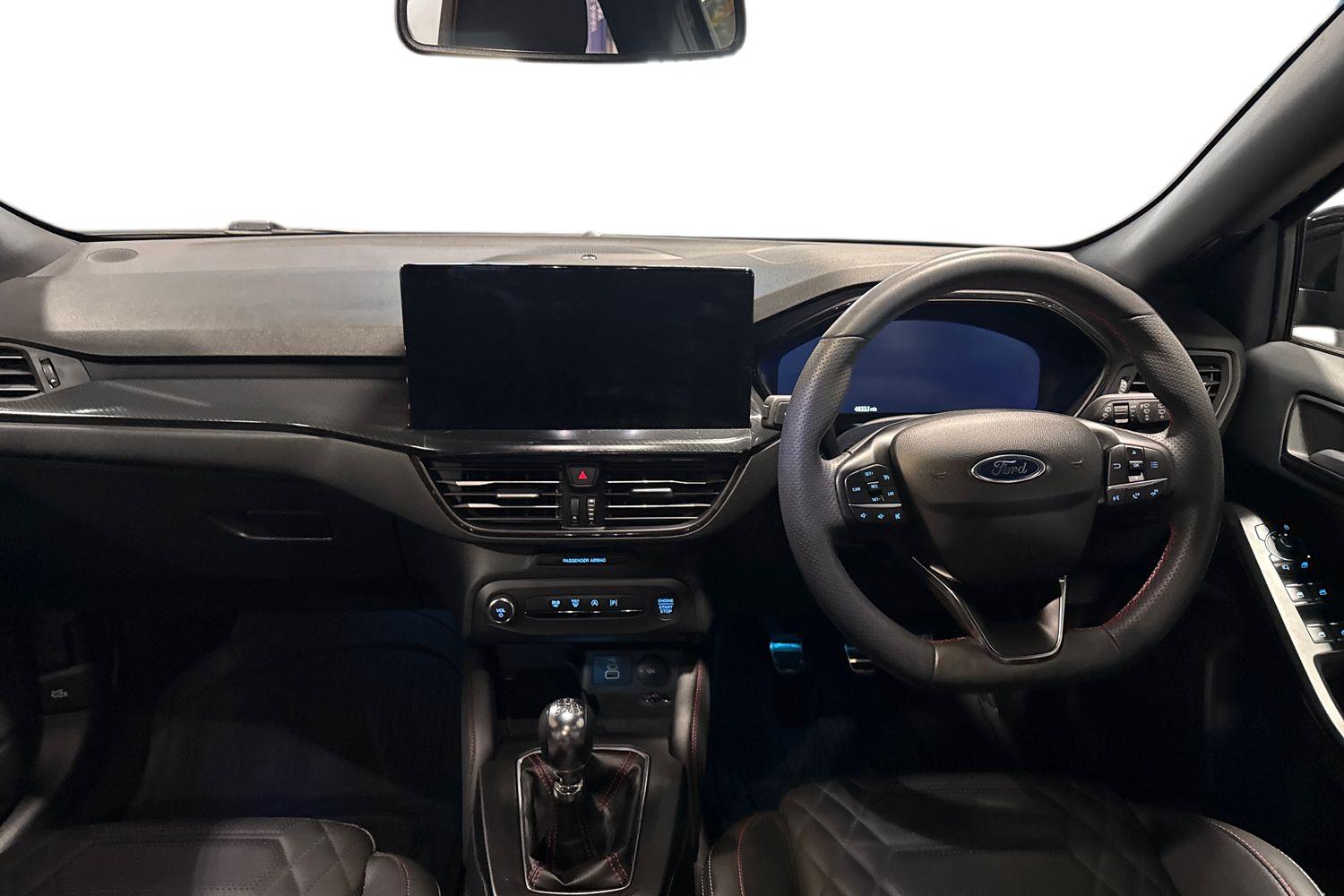 Ford Focus Photo 9