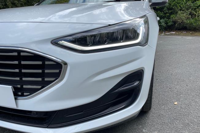 FORD Focus Photo 19