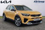Kia Stonic Photo 0