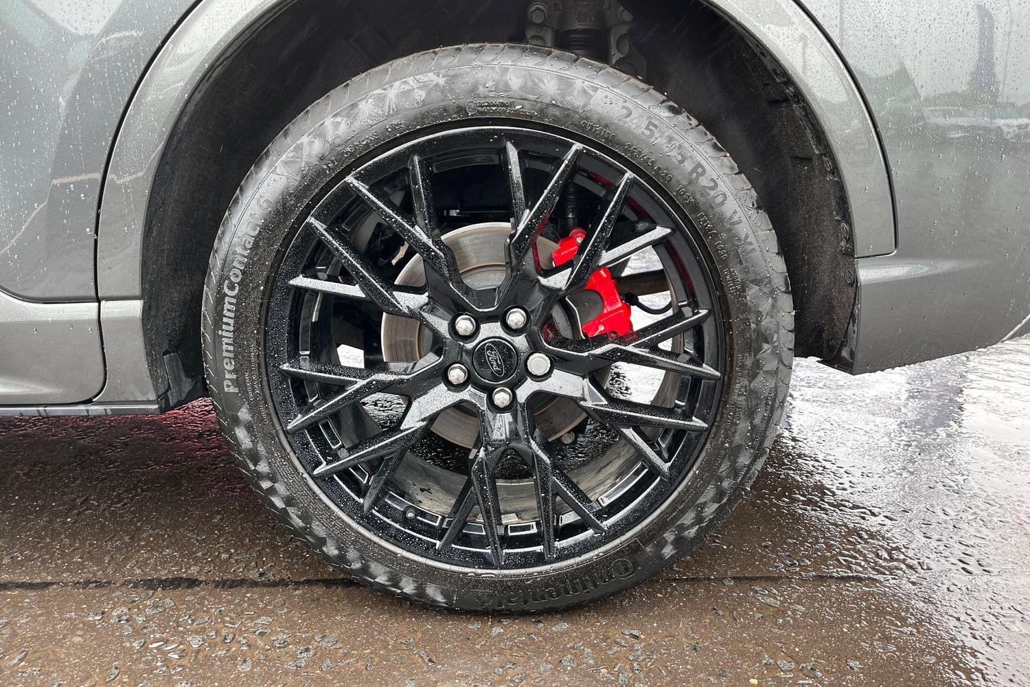 Ford Kuga Photo 7