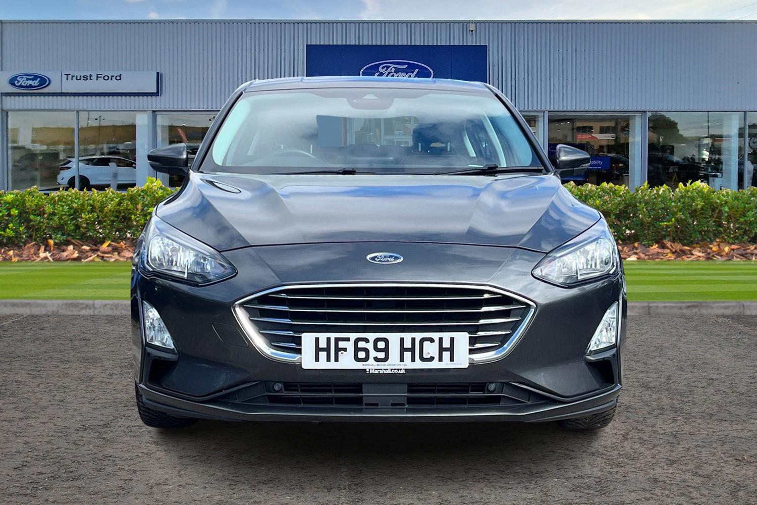 Ford FOCUS Photo 5