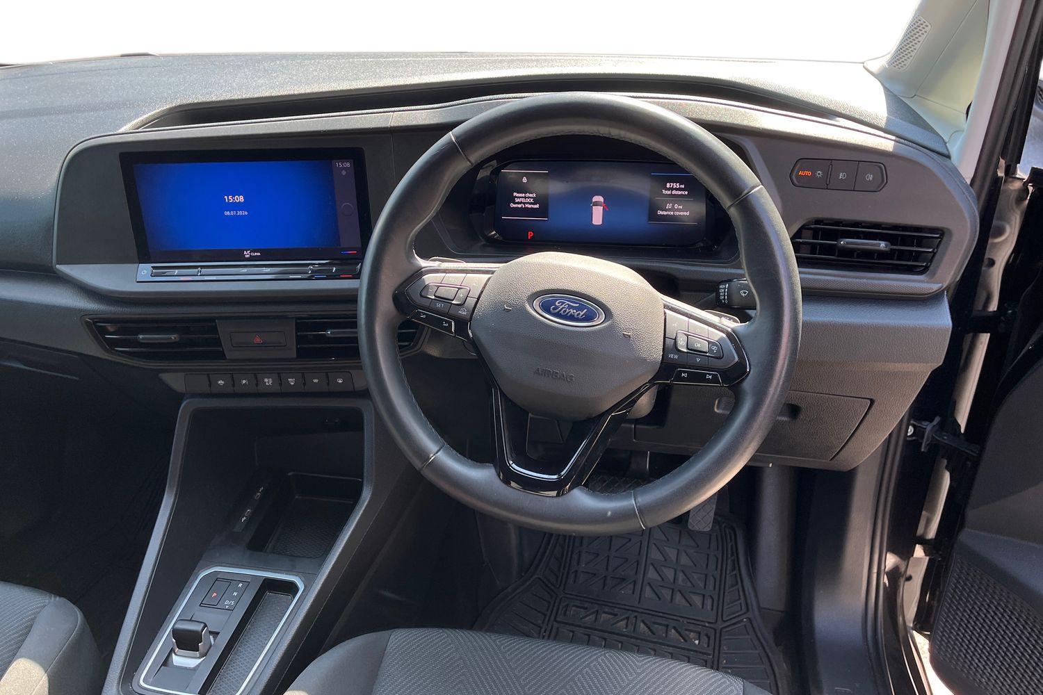 Ford Transit Connect Photo 10