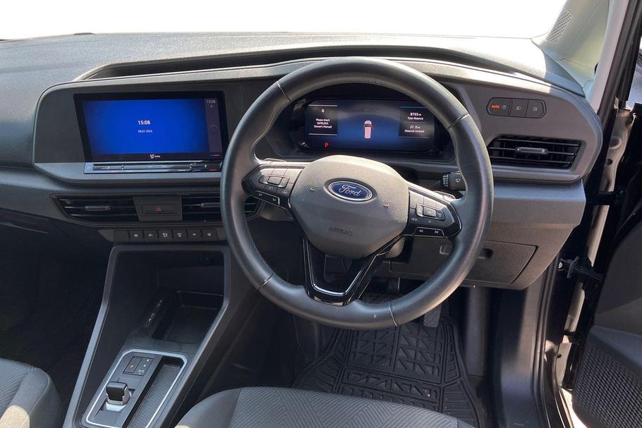 Used Ford Transit Connect WO74AOP 11