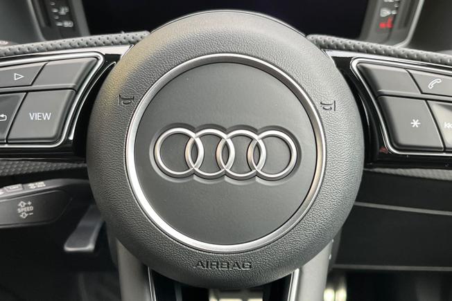 AUDI A1 Photo 33