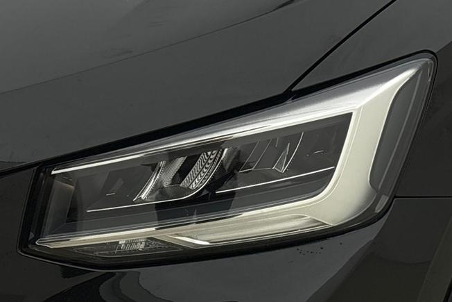 AUDI Q2 Photo 19