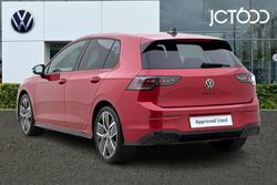 VOLKSWAGEN Golf Photo 3