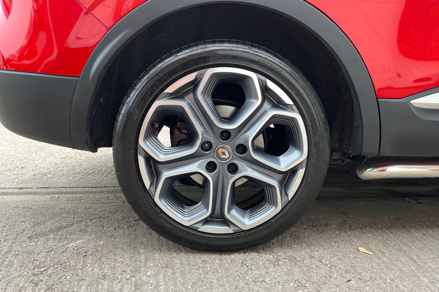 Renault KADJAR Photo 7