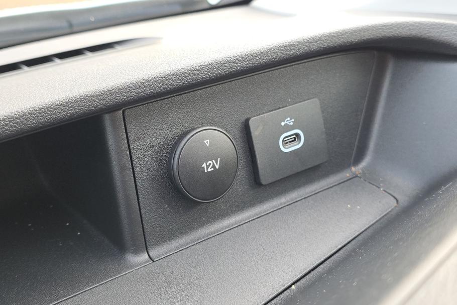 Used Ford TRANSIT 34