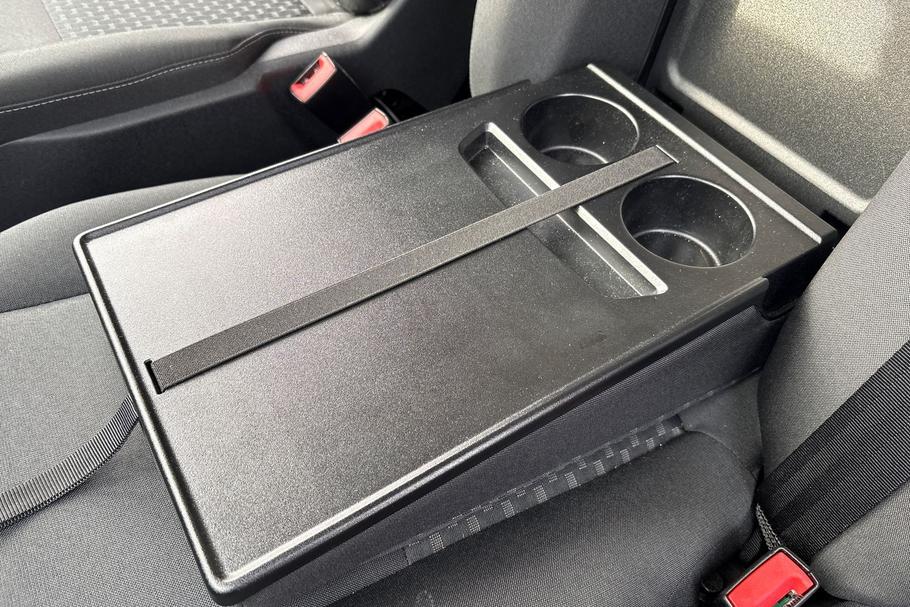 Used Ford TRANSIT WO25UCD 25