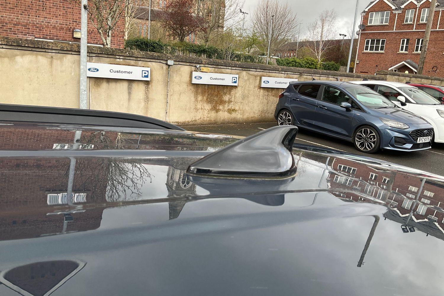 Hyundai TUCSON Photo 34