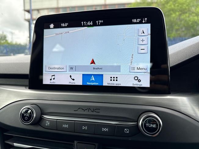FORD Focus Photo 14