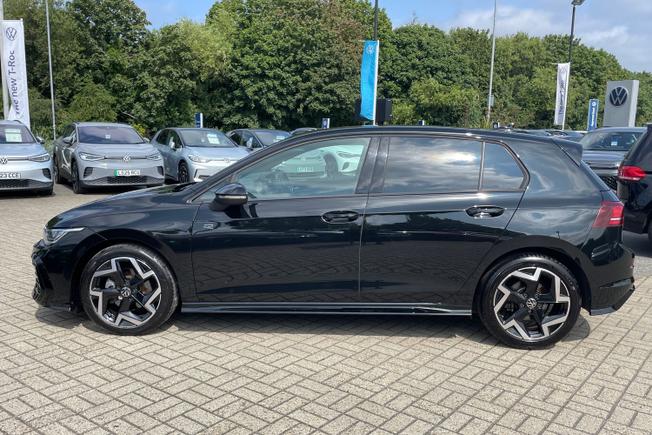 VOLKSWAGEN Golf Photo 29