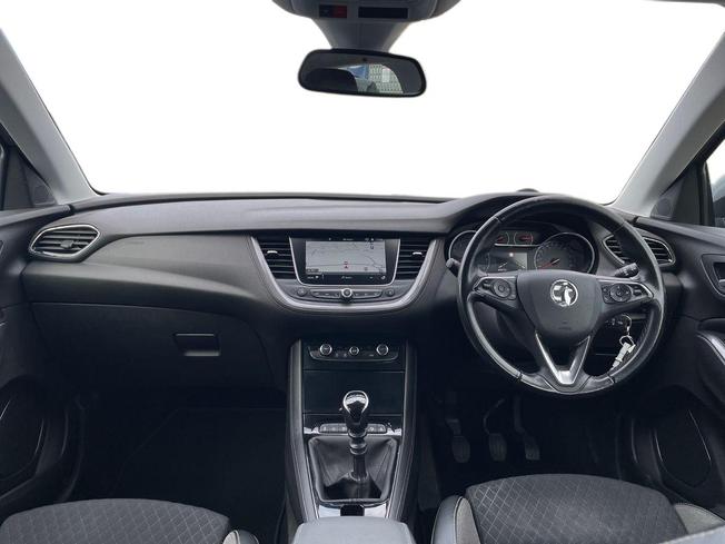 VAUXHALL Grandland X Photo 10