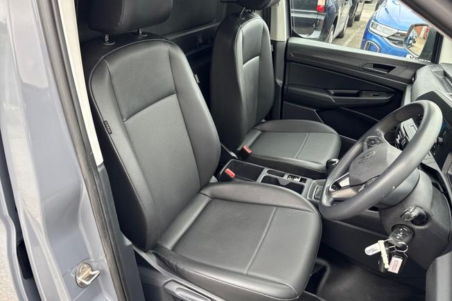 VOLKSWAGEN Caddy Maxi Photo 41