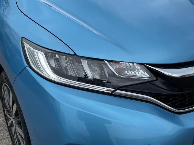 HONDA Jazz Photo 19