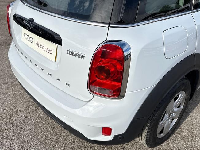 MINI Countryman Photo 22