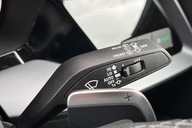AUDI A3 Photo 31
