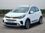 Kia Picanto Photo 1