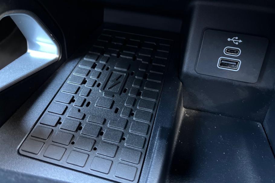 Used Ford RANGER YF75LGA 31