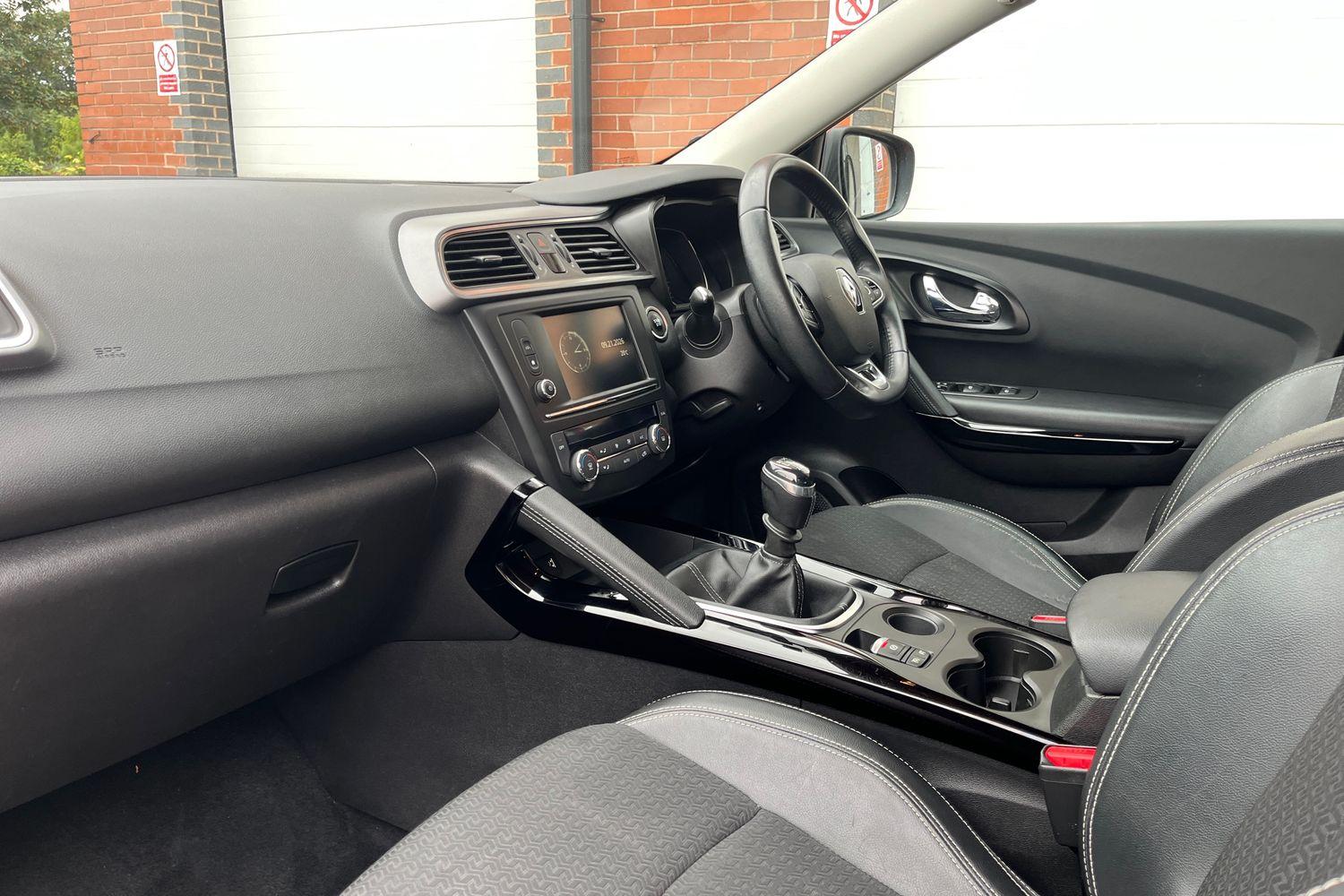 Renault KADJAR Photo 17