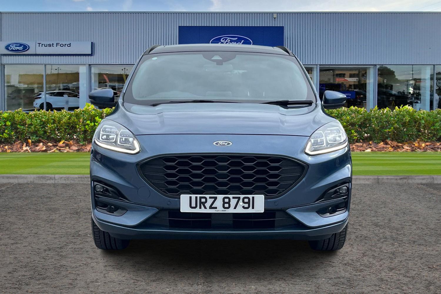 Ford KUGA Photo 5