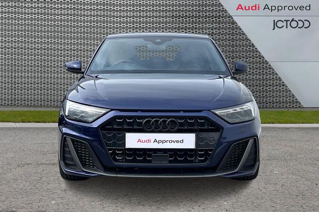 Audi A1 Photo 8