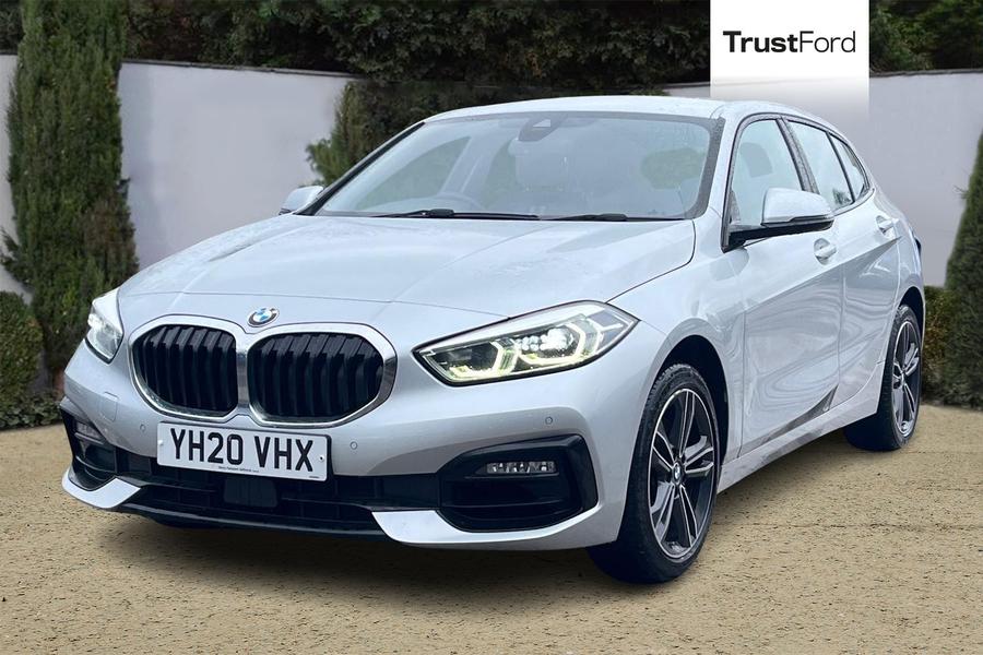 BMW 1 SERIES Photo autoimg-8ffa4a5c9a107849adf731ff0909826ce18de1d3.jpg