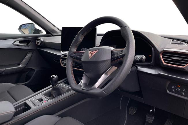 CUPRA Formentor Photo 6