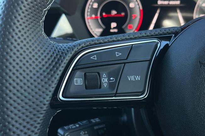 AUDI A3 Sportback Photo 16