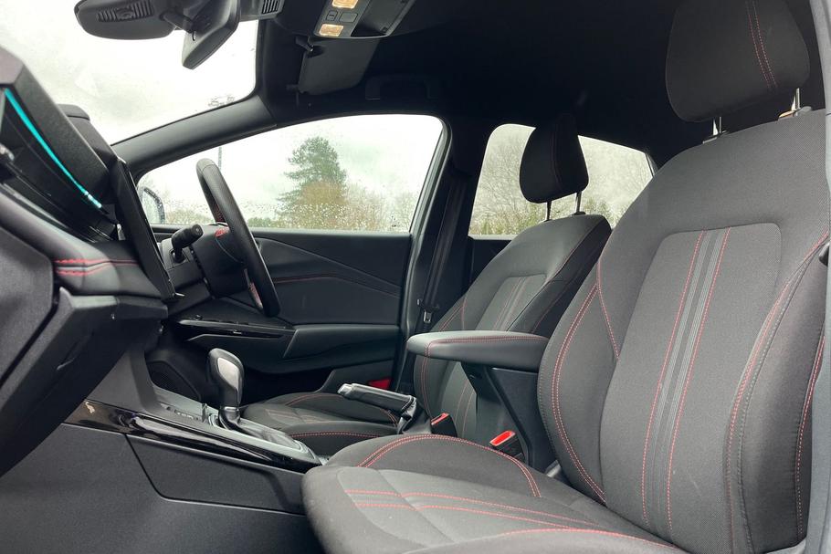 Used Ford Puma ML25LTO 19