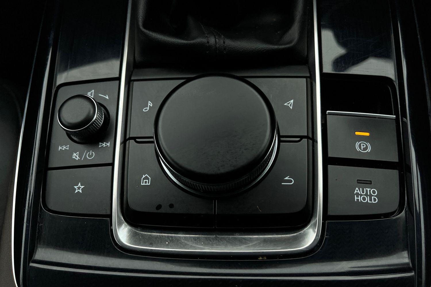 Mazda CX-30 Photo 26