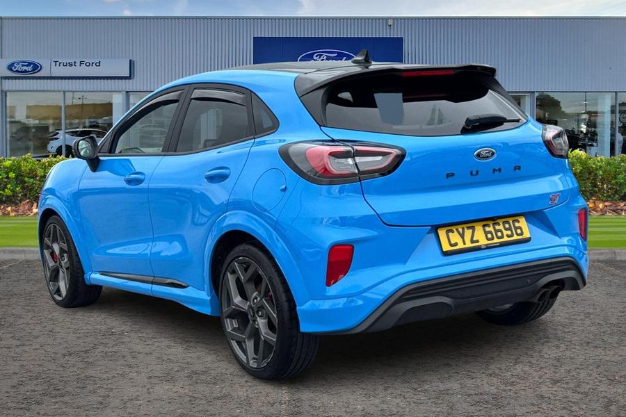 Ford PUMA Photo autoimg-8ffe6d72fec0a18aa4de6f1511c8093ec67797a3.jpg