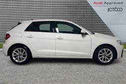 AUDI A1 Photo 4