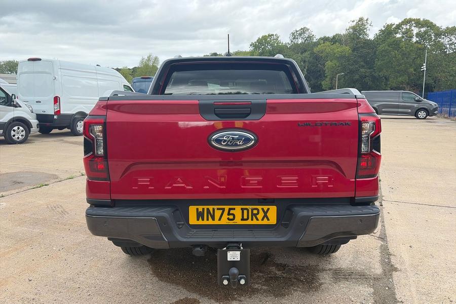 Ford RANGER Photo autoimg-8fff27530d79b7a8eaee28acd2ad2f6e230174b1.jpg
