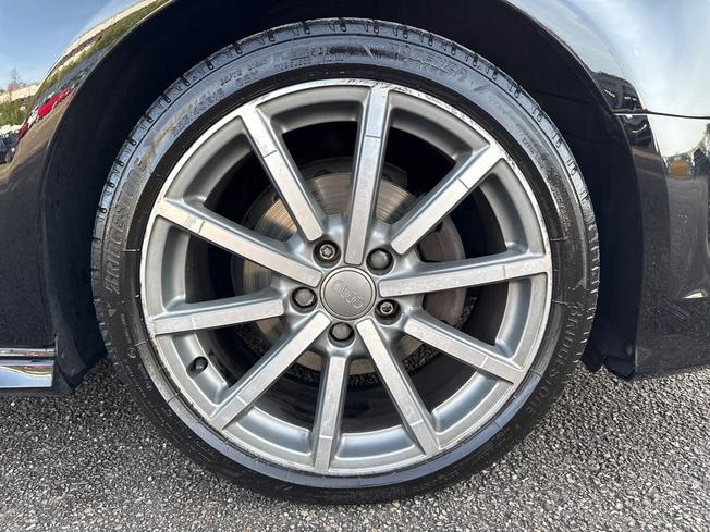 Audi A3 Photo 31