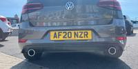 Volkswagen Golf GTI Performance Photo 33