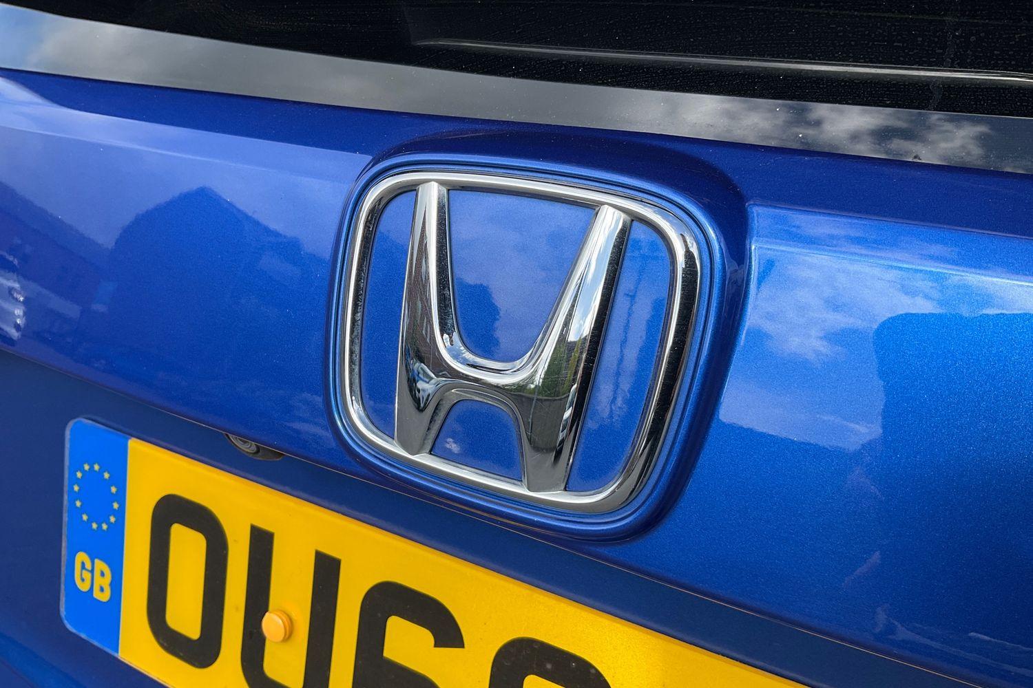 Honda CIVIC Photo 39