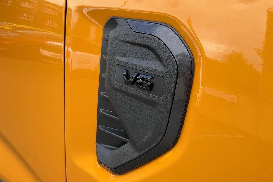 Used Ford Ranger EO75XGZ 36