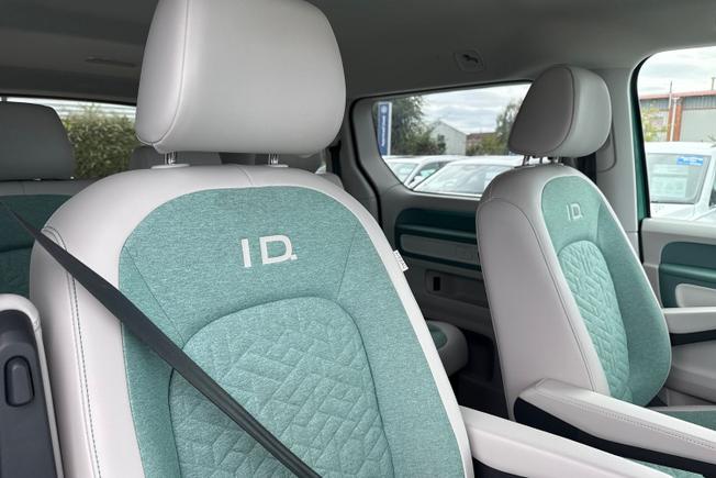 VOLKSWAGEN Id. Buzz Photo 31