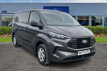 Used FORD TRANSIT CUSTOM WV75ZFE 1
