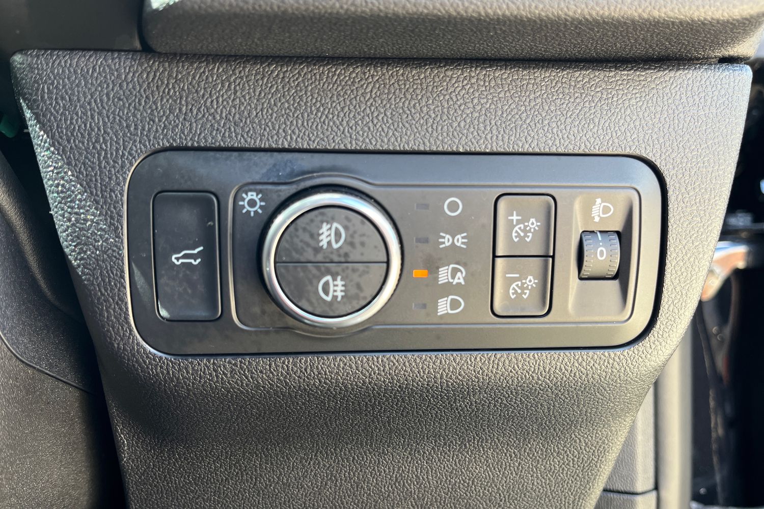Ford KUGA Photo 30
