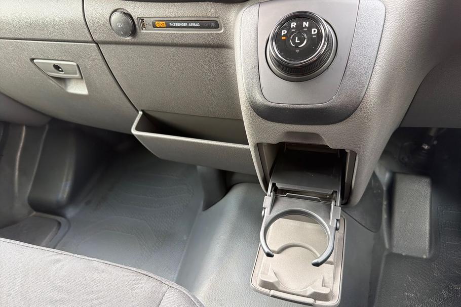 Used Ford E-TRANSIT ET25GCO 31