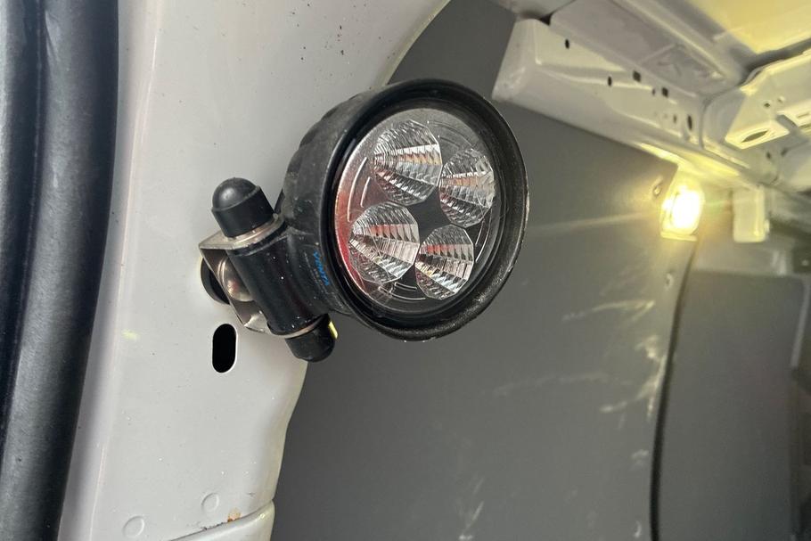 Used Ford Transit Connect YT67CBU 30