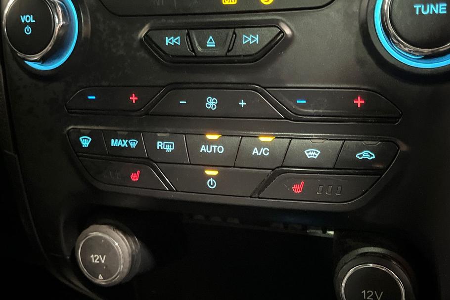 Used Ford RANGER LV71HHC 28