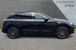 AUDI Q5 Photo 4