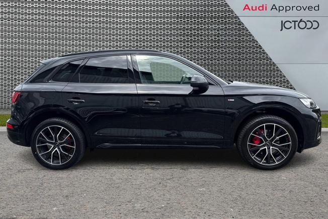 AUDI Q5 Photo 4
