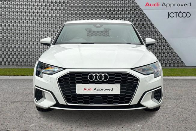 AUDI A3 Photo 8