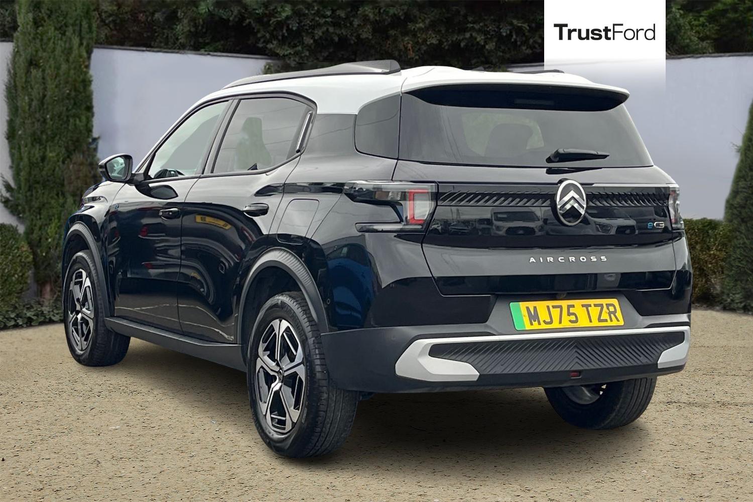 Citroen C3 AIRCROSS Photo 1