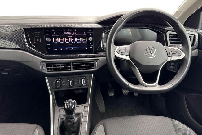 Volkswagen Polo Photo 10